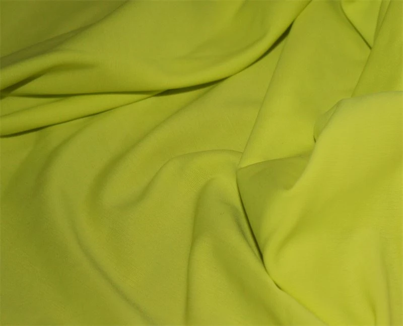 Poly Spandex materiale