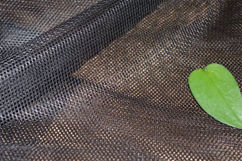 Netstof af polyester
