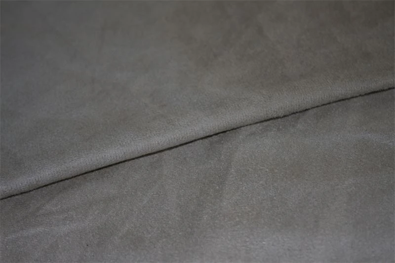 Micro ruskind materiale